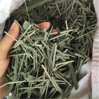 Lá sả khô _ tươi 1kg