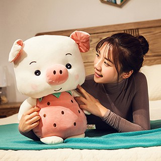 Gấu Bông Heo Trái Cây Cao 45cm TNB222 ASAM