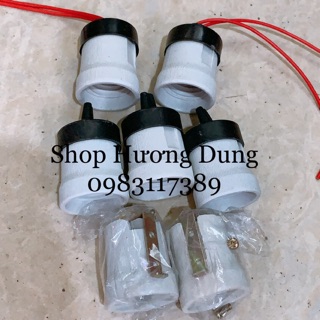 Đui sứ chịu mưa các loại Sopoka