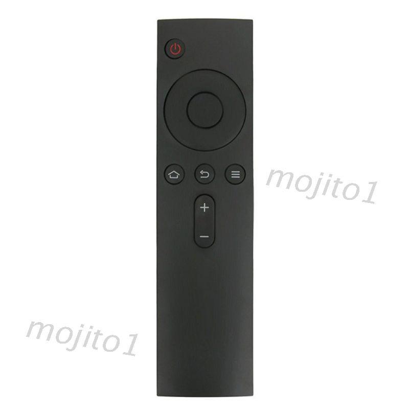 Điều Khiển Từ Xa Thay Thế Chuyên Dụng Cho Xiaomi Mi Box 3 / 2 / 1