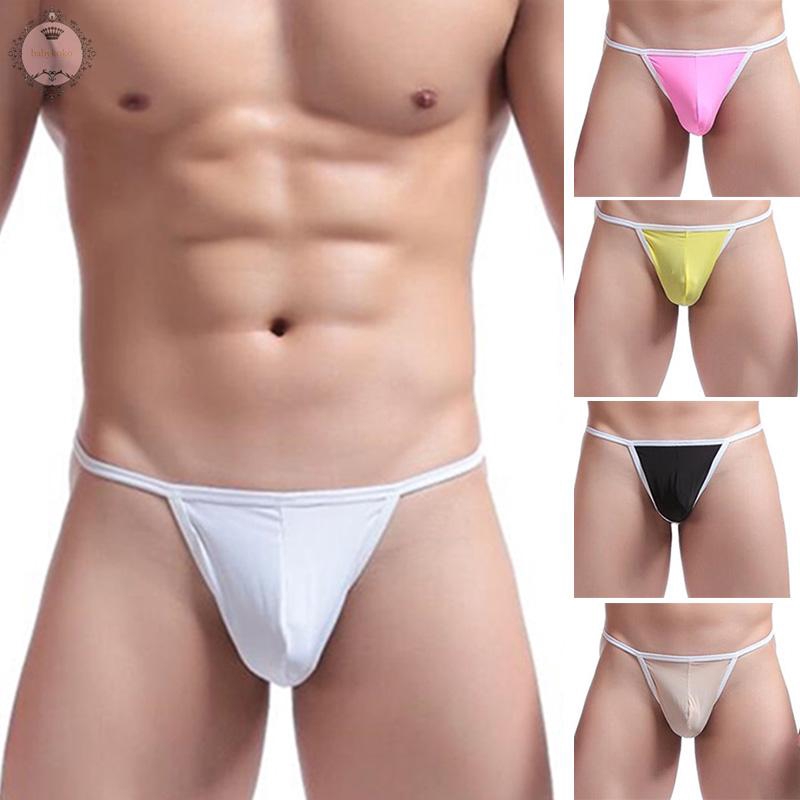Quần Lót Nam Lọt Khe Gợi Cảm