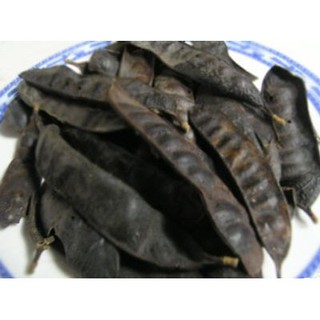500g trái bồ kết khô