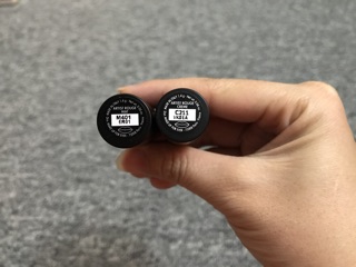 💥 Son mini Artist Rouge Mat - Make up for ever