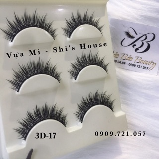 ❌ mi chồn 3d-17 ❌