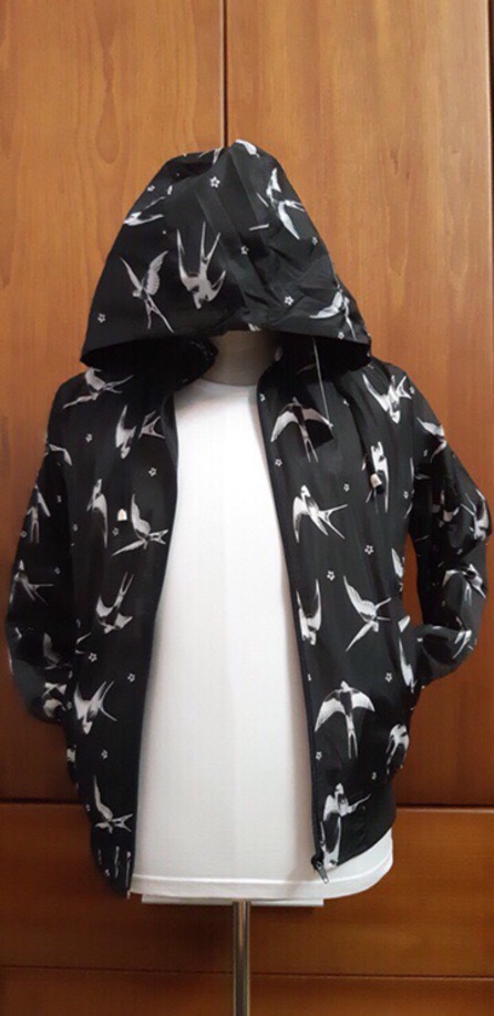 Áo khoác Bomber thời trang bền, đẹp