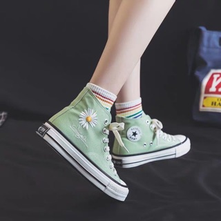 Giày thể thao convers