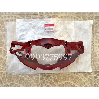 [HÀNG_CHÍNH_HÃNG] Nắp trước tay lái RSX110 , Ốp dưới đầu đèn RSX110 màu