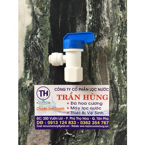 VAN BÌNH ÁP ⚡️ XẢ KHO ⚡️ DÀNH CHO MÁY LỌC NƯỚC - CHÍNH HÃNG - LINH KIỆN LỌC NƯỚC