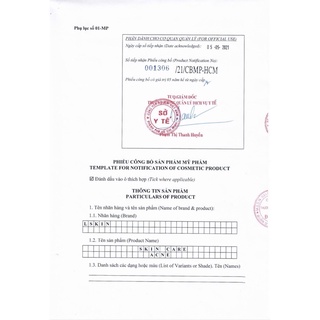 Cốt Mụn Bạch Sen