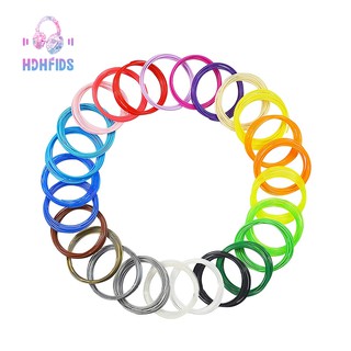 Bút vẽ 3d 20 màu
