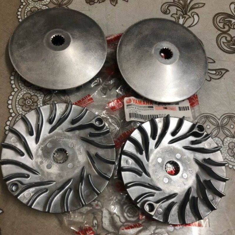 Cánh quạt nồi trước Nouvo 4 5 6 cao cấp