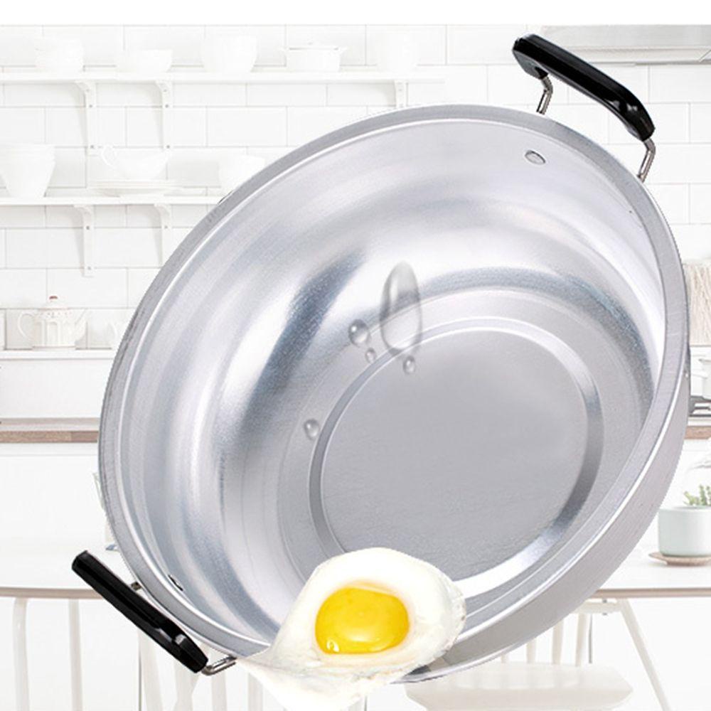Nồi Nấu Bếp gas Chất Liệu Dày Dặn Cao Cấp|Nồi Hầm Chống Dính Đa Năng Phong Cách Cổ Điển