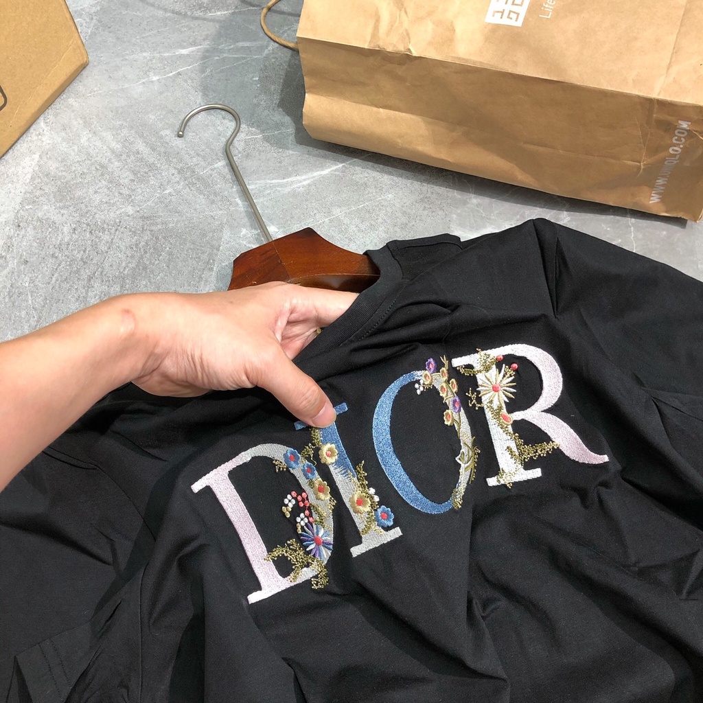 Áo thun nam cổ tròn ngắn tay bigsize áo phông thời trang cao cấp APNH - 43 - DIO | BigBuy360 - bigbuy360.vn