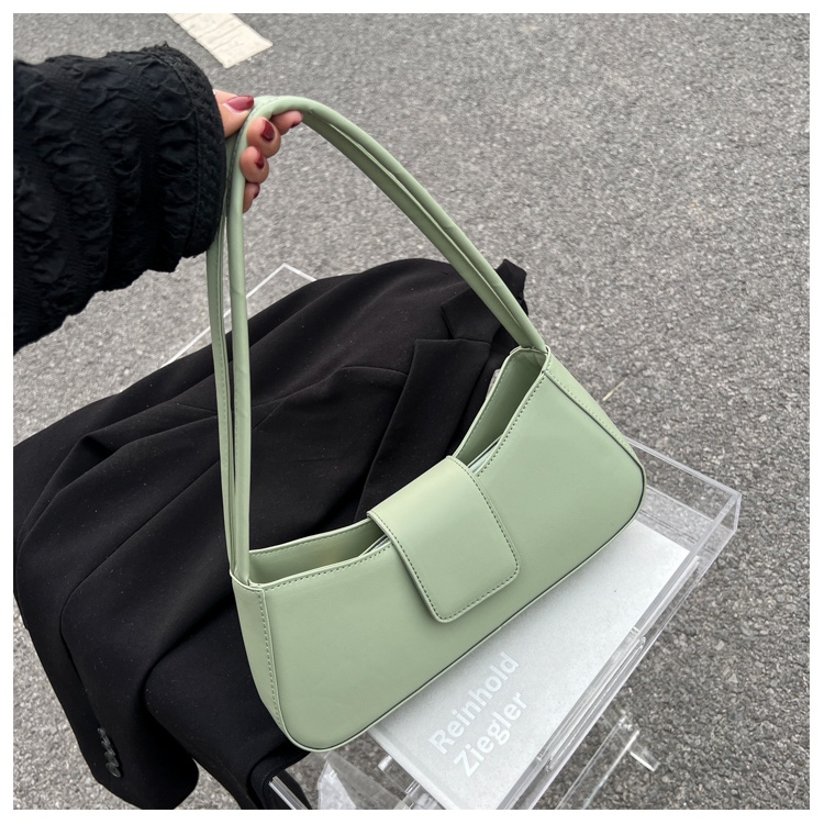 Túi Đeo Vai baguette Thời Trang Mới 2022