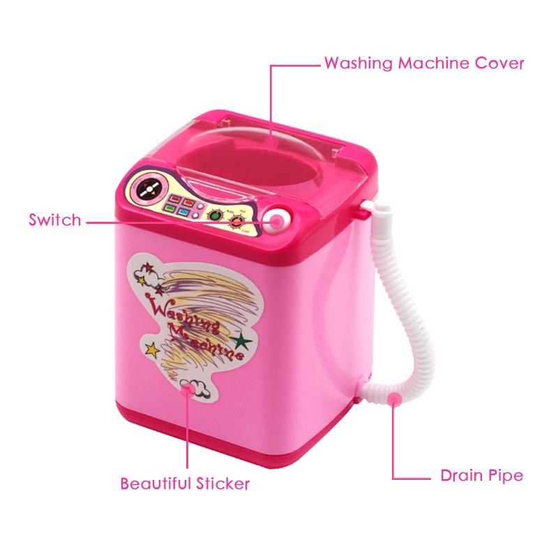 Đồ chơi máy giặt mini cho bé