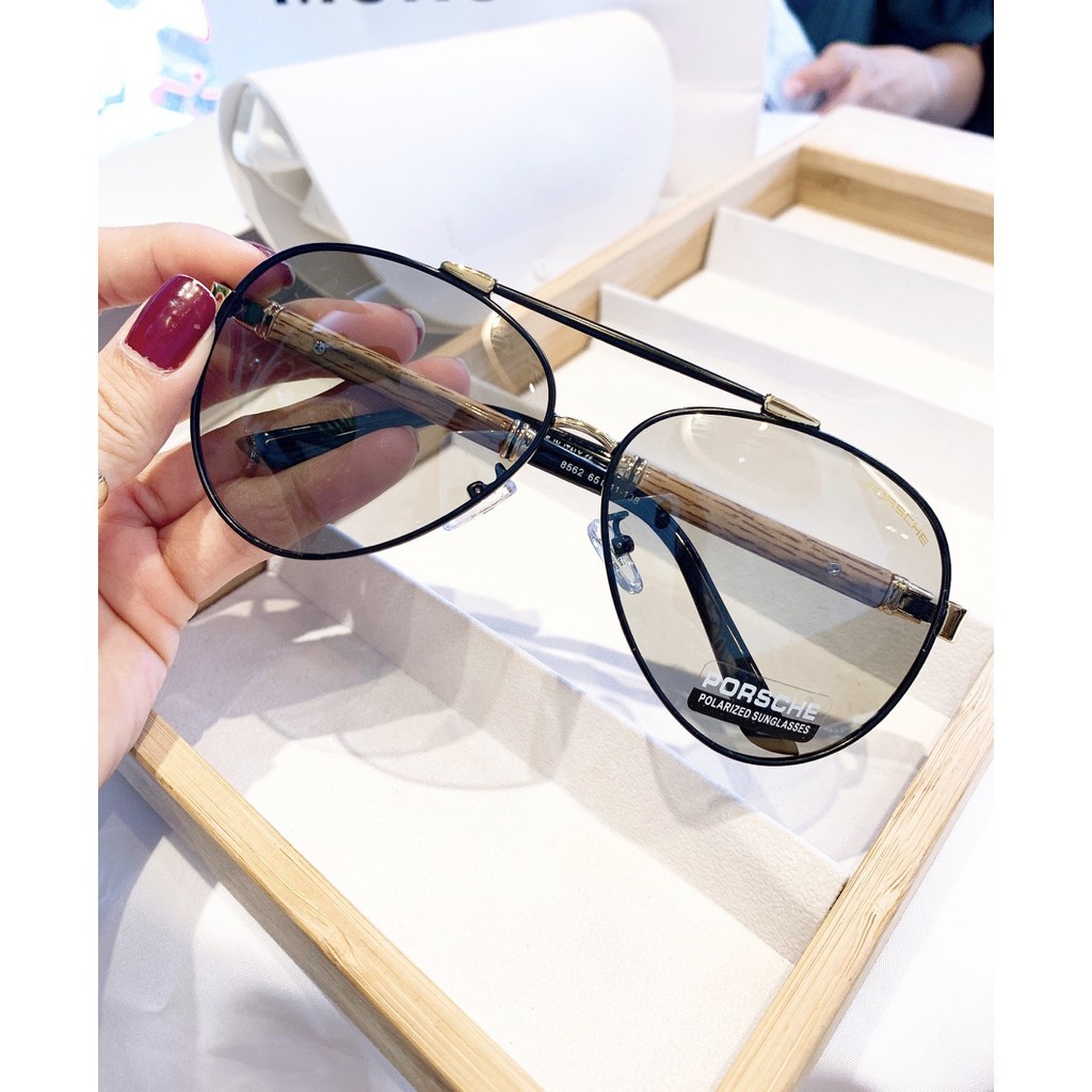 Mắt kính đổi màu ngày đêm A2042 ⭐ Kính mát thời trang | BigBuy360 - bigbuy360.vn