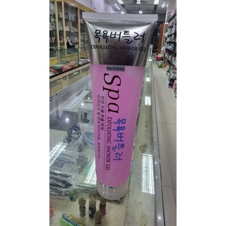 Gel Tẩy Tế Bào Chết Spa (tuýp 350ml hàng loại 1)
