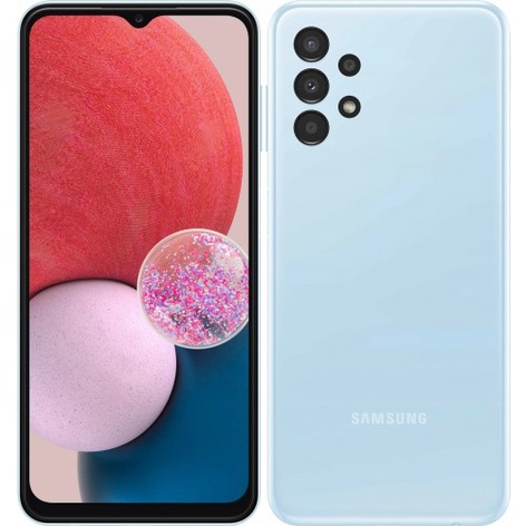 Điện thoại Samsung A13 ram 6g/128gb máy đẹp chính hãng