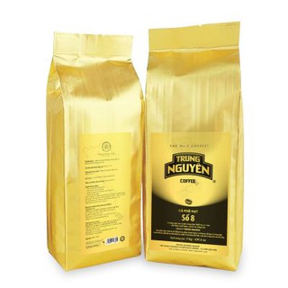 Cà Phê Drip - Chồn (Weasel) hạt số 8 - 250gr
