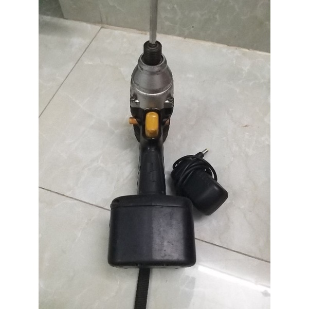 Máy bắn vít national EZ6506 chuẩn nội địa nhật .