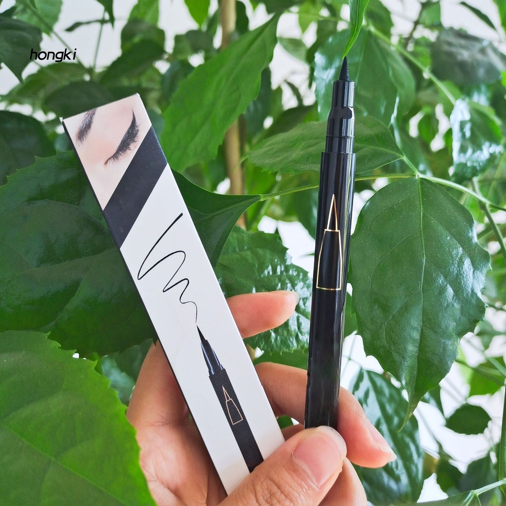 Bút kẻ mắt dạng lỏng không phai nhanh khô tiện dụng
 | BigBuy360 - bigbuy360.vn
