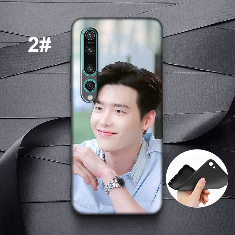 LEE Ốp Lưng Mềm Trong Suốt Cho Xiaomi Mi 9t 10t Lite Pro Cc9 Cc9E Mix 2s Max 3 Note 10 Mi10T Mi9T 78lf