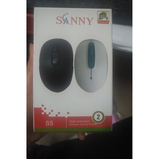 Chuột ko dây Sanny S5