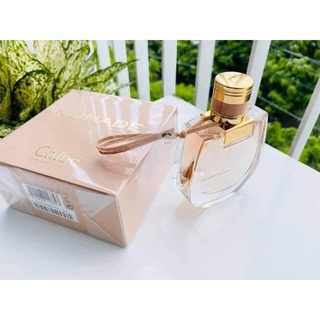 (Chính hãng) Nước hoa nữ Chloe Nomade EDP 75ml