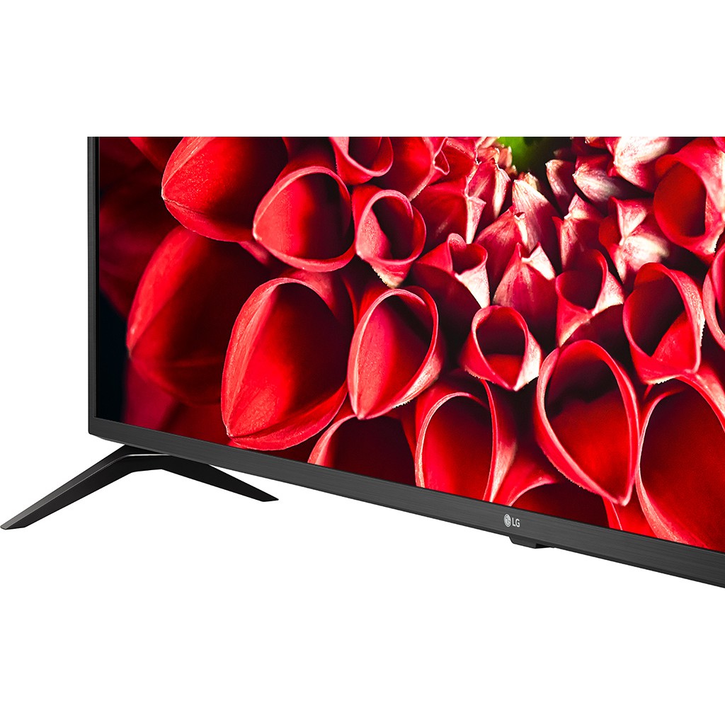 Smart Tivi LG 4K 43 inch 43UN7190PTA - Tính năngHDR ,Youtube.bảo hành 2 năm.Giao miễn phí HCM,giao trong ngày