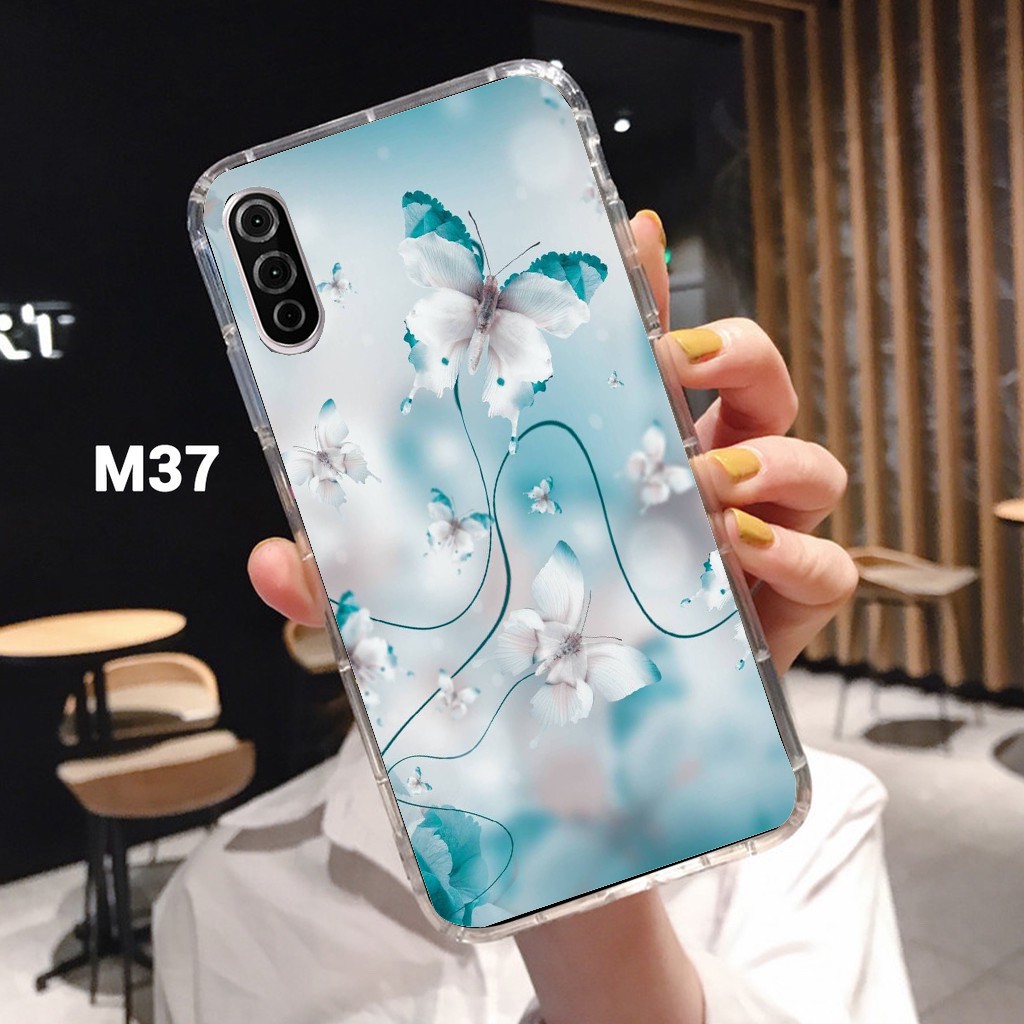 Ốp lưng silicon in UV Bướm Vsmart Live 4 joy 3 joy 4 active 3 , star 3 , active 1 plus , joy 1 plus joy 3 star 5 aris