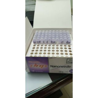 Kim tiêm 34g