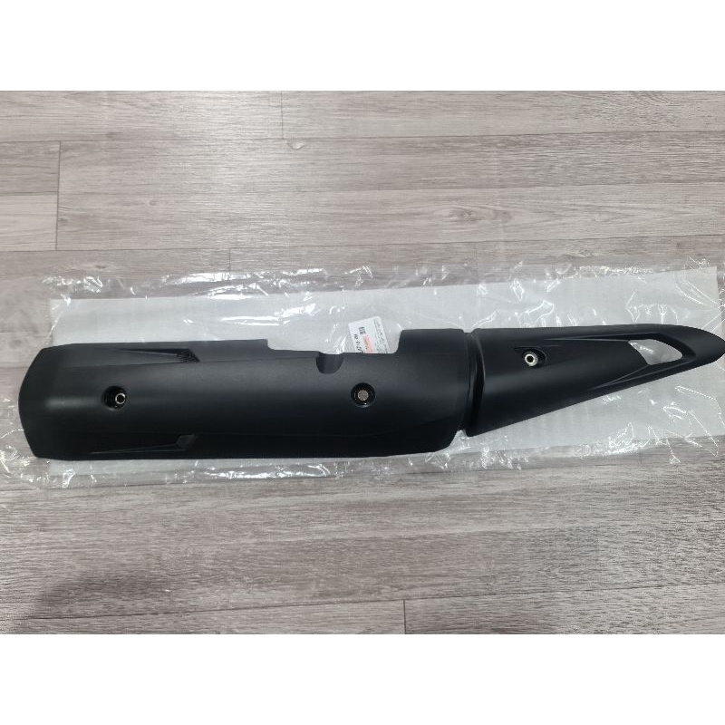 Ốp Pô Exciter 150 Chính Hãng Yamaha