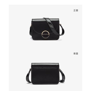 [Order] Túi xách Daphne da trơn mềm