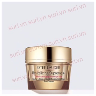 Kem dưỡng mắt chống lão hóa Estee Lauder Revitalizing mini 5ml bill US