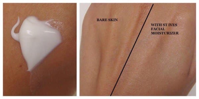 Kem dưỡng ẩm St. Ives Timeless Skin Collagen Elastin Facial Moisturize New