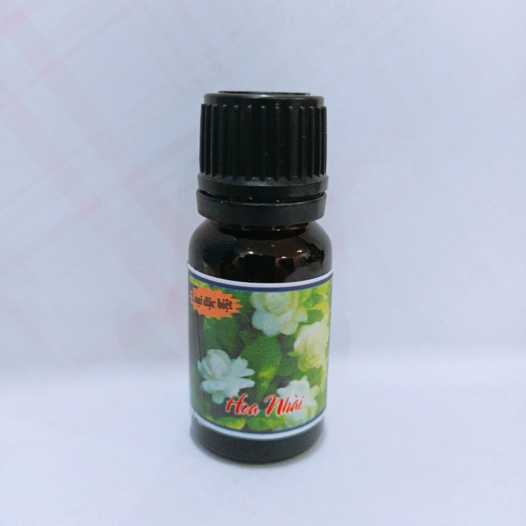 Tinh dầu xông phòng đậm đặc khử mùi phòng, tạo mùi thơm MINH MINH 10ML - MIAN MART