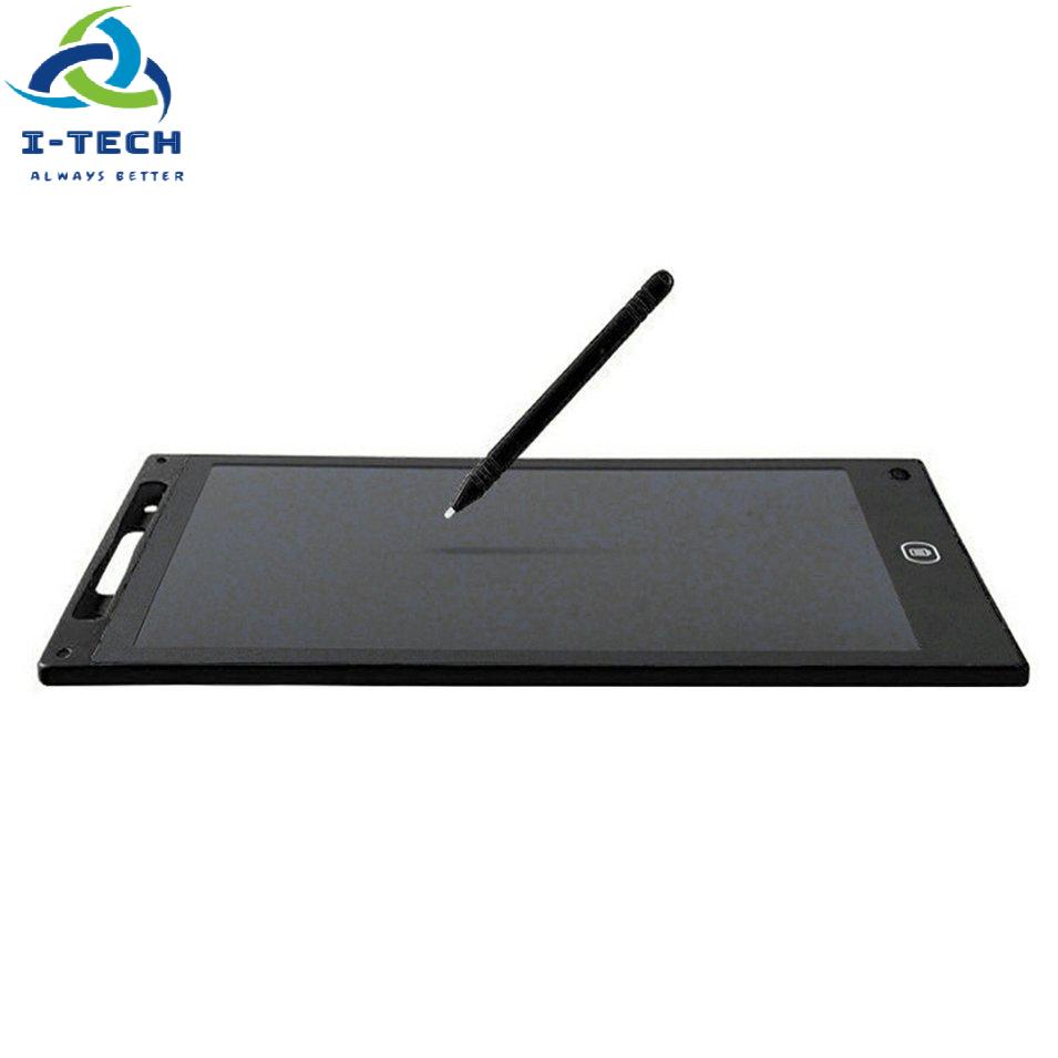 ⚡Khuyến mại⚡Electronic Drawing Board 8.5 Inch LCD Screen Writing Tablet Pad + Pen