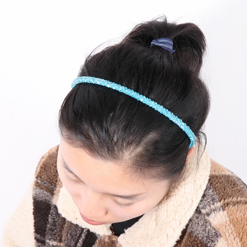 Băng Đô Cài Tóc SOFTNESS