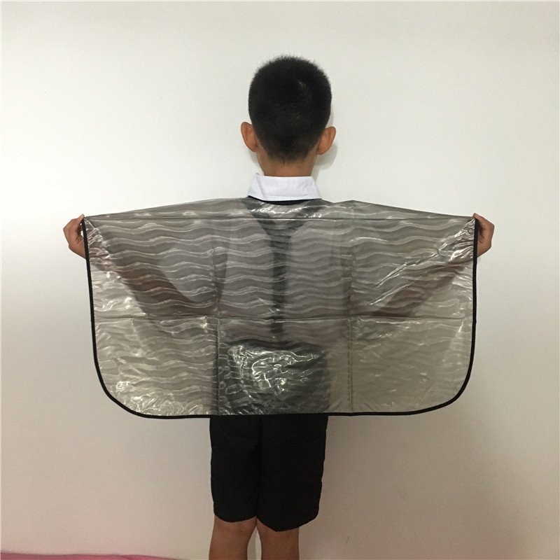 Khăn Choàng Nhuộm Tóc Vào Hóa Chất, Khăn Bạt Choàng Nhuộm DC29