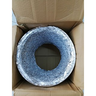 Ống bạc máy hút mùi D200mm x 1m