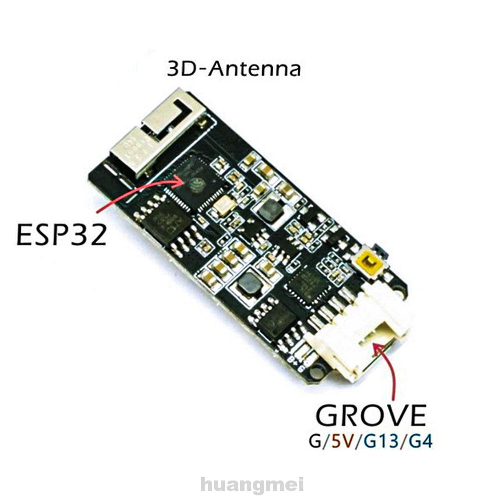 Mô-đun máy ảnh ESP32 giao diện USB có thể tháo rời | WebRaoVat - webraovat.net.vn