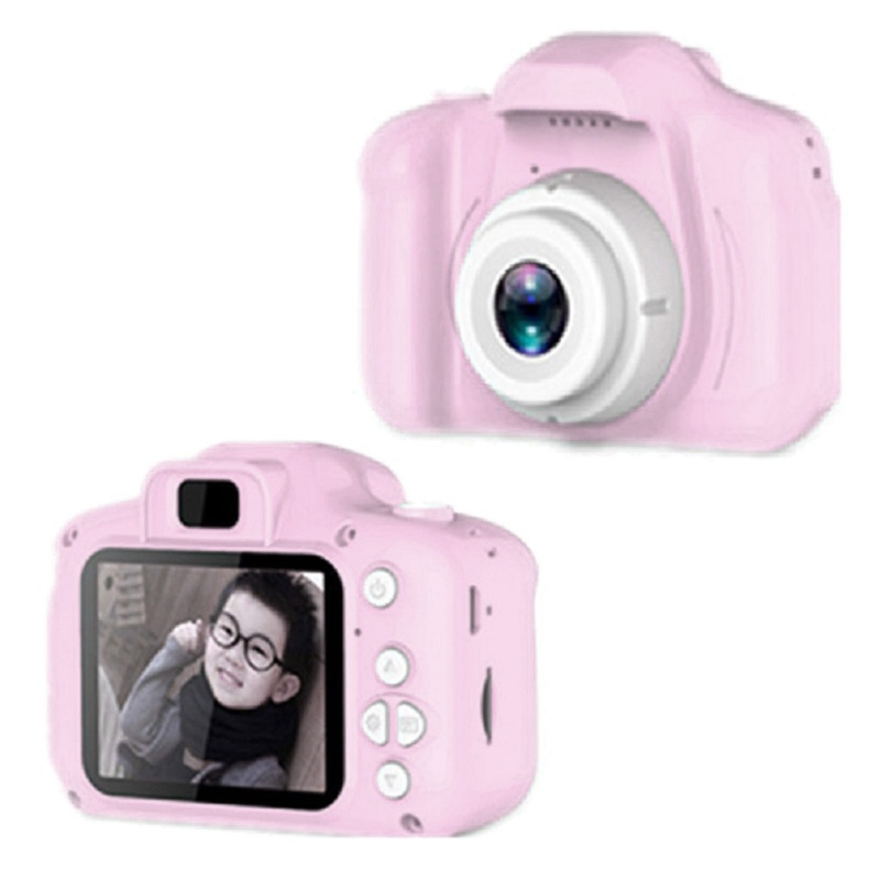 Máy ảnh đồ chơi mini 1080P dành cho trẻ em
 | BigBuy360 - bigbuy360.vn
