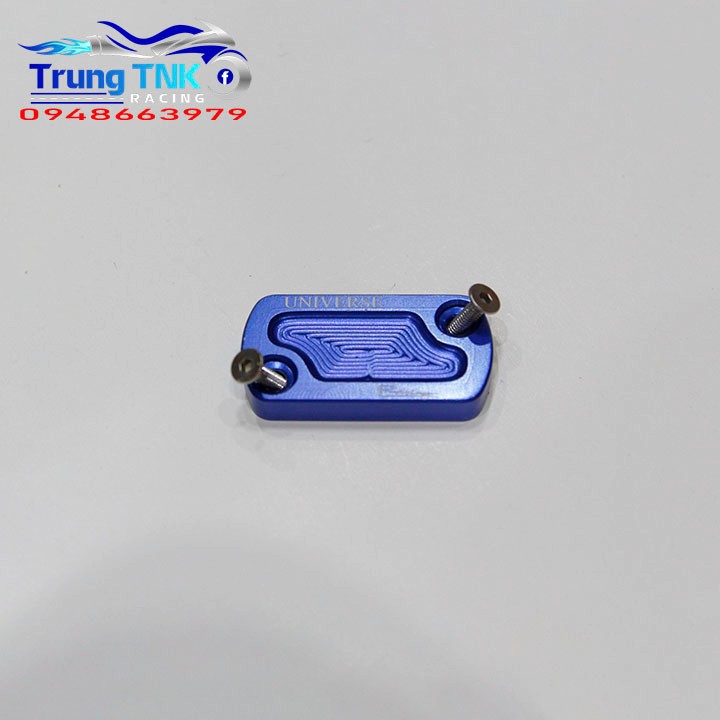 Nắp dầu tay thắng gắn dòng xe yamaha,honda.