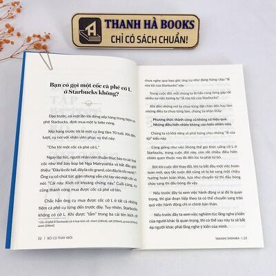 Sách - Bỏ cũ thay mới - Thất bại tại lối mòn, thành công nhờ đột phá - buông bỏ lối mòn cũ để tạo nên bước ngoặt