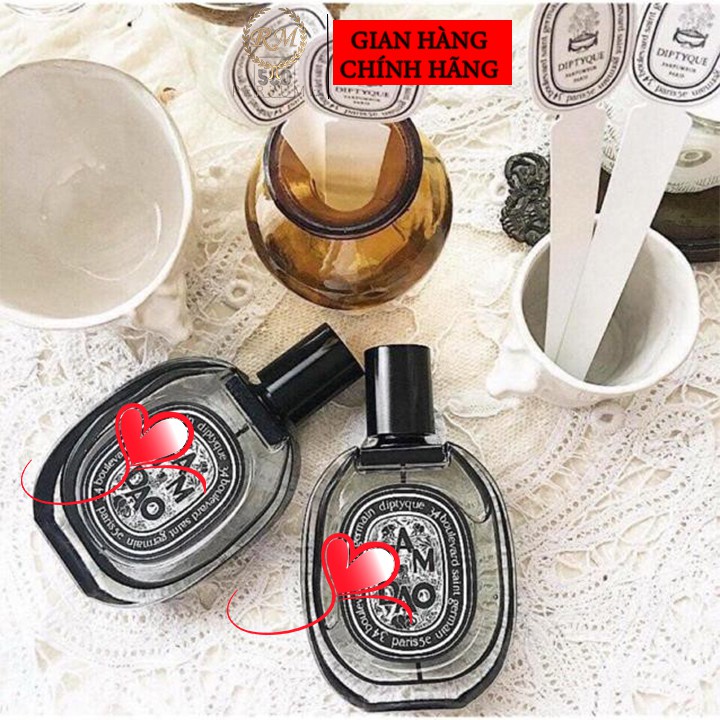 Nước Hoa Niche Tamdao EDP Diptyque