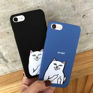 Ốp lưng iphone mèo