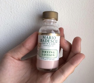 Chấm Mụn MARIO BADESCU Drying Lotion