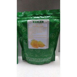 Bột xoài pha trà sữa 1kg