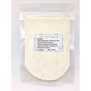 1kg bột yến mạch