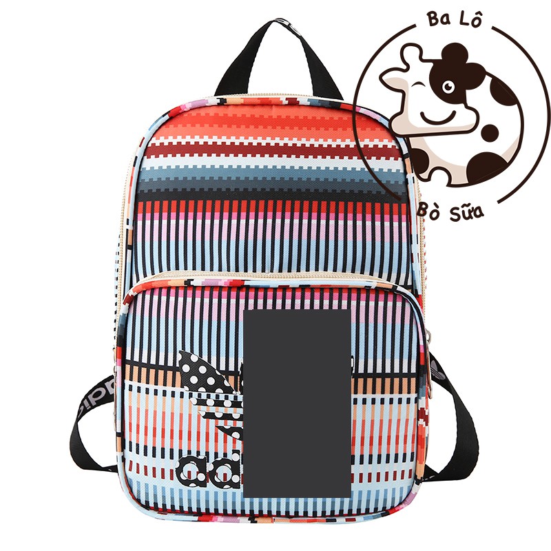 Balo Mini addas Thời Trang